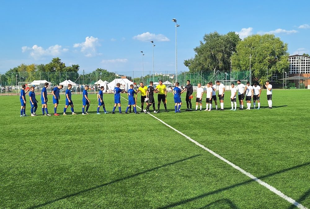 Javában zajlik a BLSZ I-es bajnokság