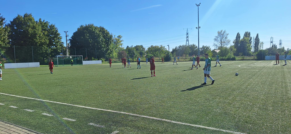 Bajnoki hétvége – edzői összefoglaló